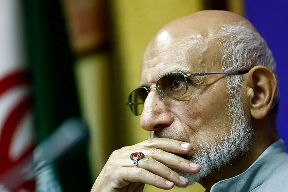 دفاع میرسلیم از «گشت ارشاد»/ بی‌حجابی برای «کیان نظام» خطرناک است