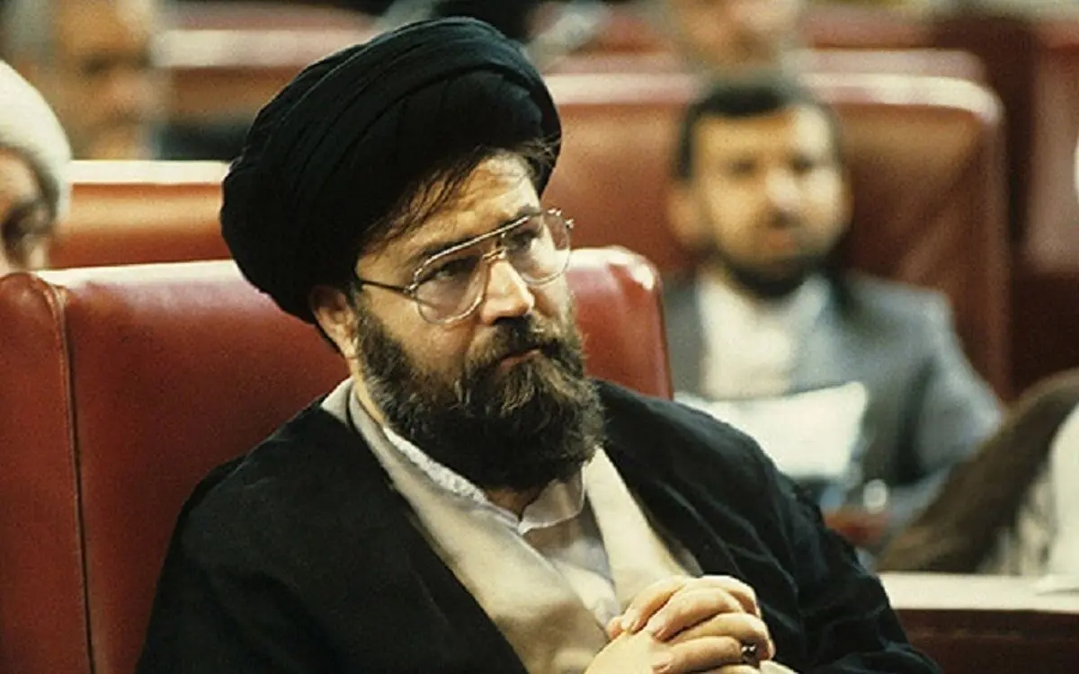 انتقادات حاج سید احمد خمینی از صداوسیما در دهه ۶۰