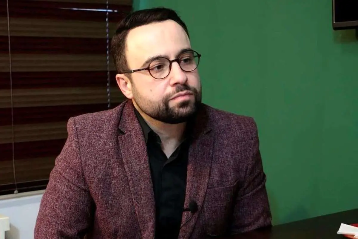 محمدرضا جلایی‌پور از زندان به مرخصی آمد