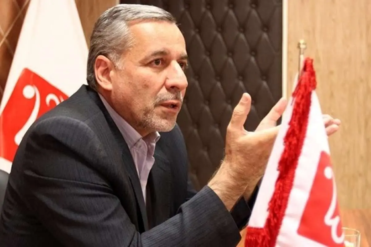 زلزله در فوتبال تهران با پایان امپراطوری شیرازی
