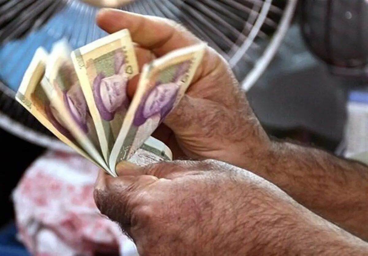 اعلام حداقل دستمزد کارگران در ۱۴۰۲