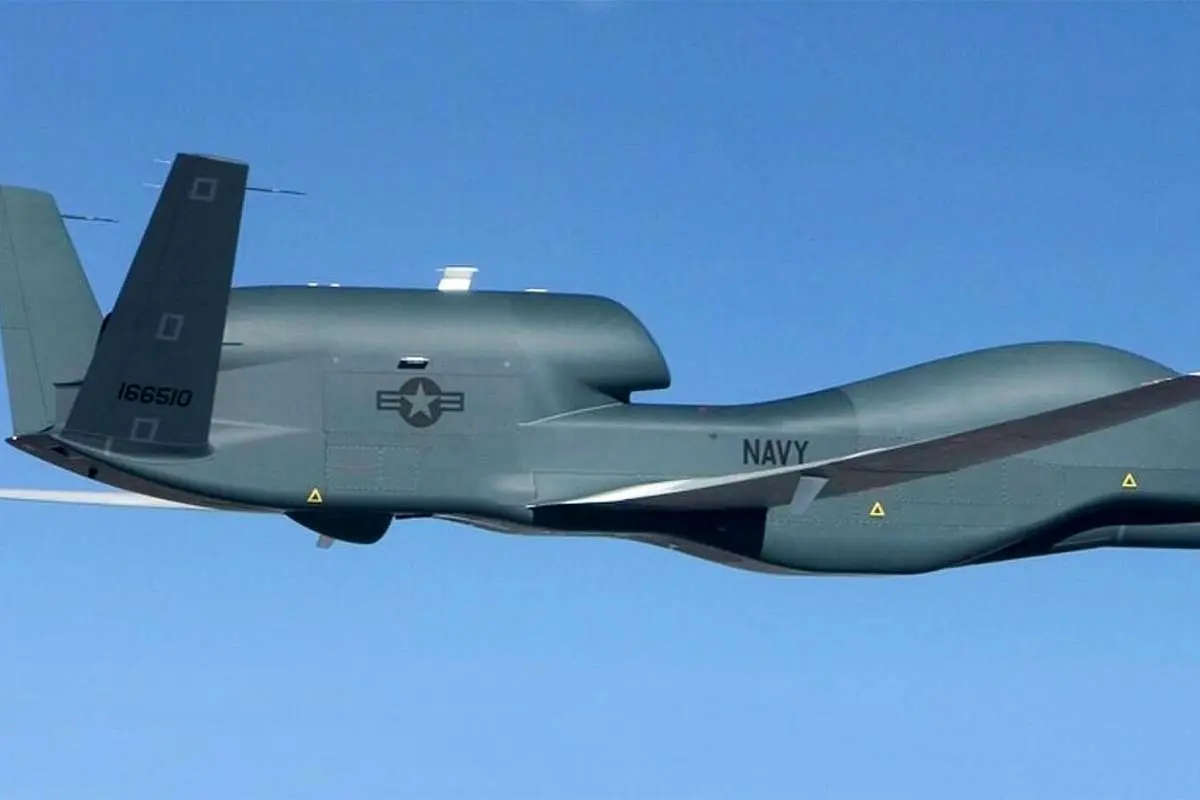 رازگشایی از گنج ارزشمند در دل لاشه پهپاد سرنگون شده/ دلیل جنگ آمریکا و روسیه در اعماق دریای سیاه!