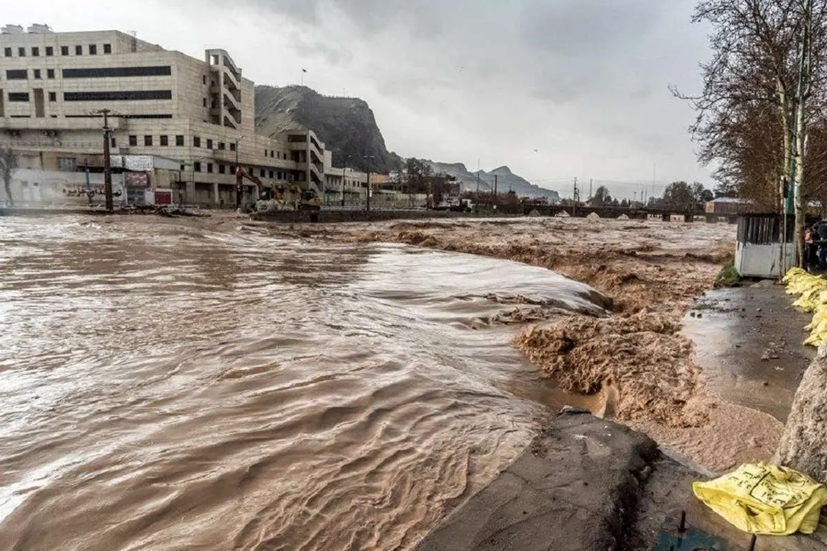 هشدار مدیریت بحران مازندران/ مسافران از اسکان در کنار رودخانه‌ها خودداری کنند