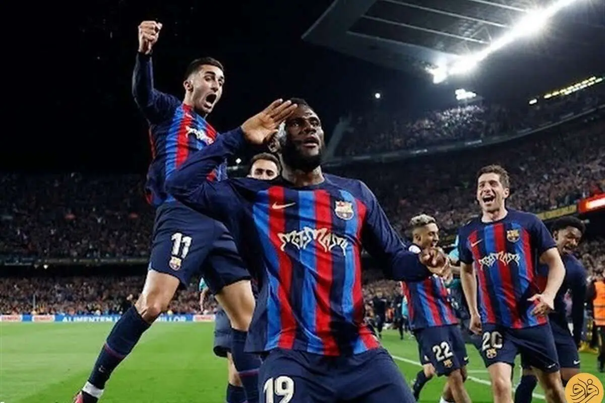 (ویدیو) خلاصه بازی بارسلونا ۲ - ۱ رئال مادرید؛ ژاوی بیخیال آنچلوتی نمی‌شود!