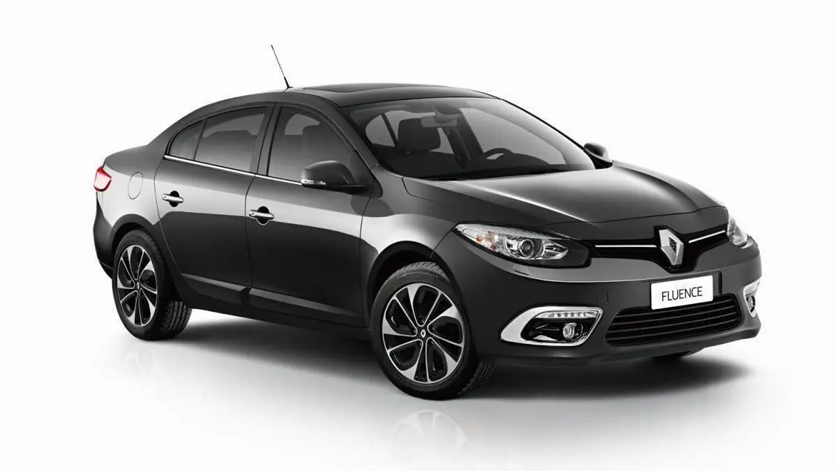 (عکس) ترکیه ای‌ها برای این رنوی نامحبوب بازار ایران سر و دست می‌شکنند!