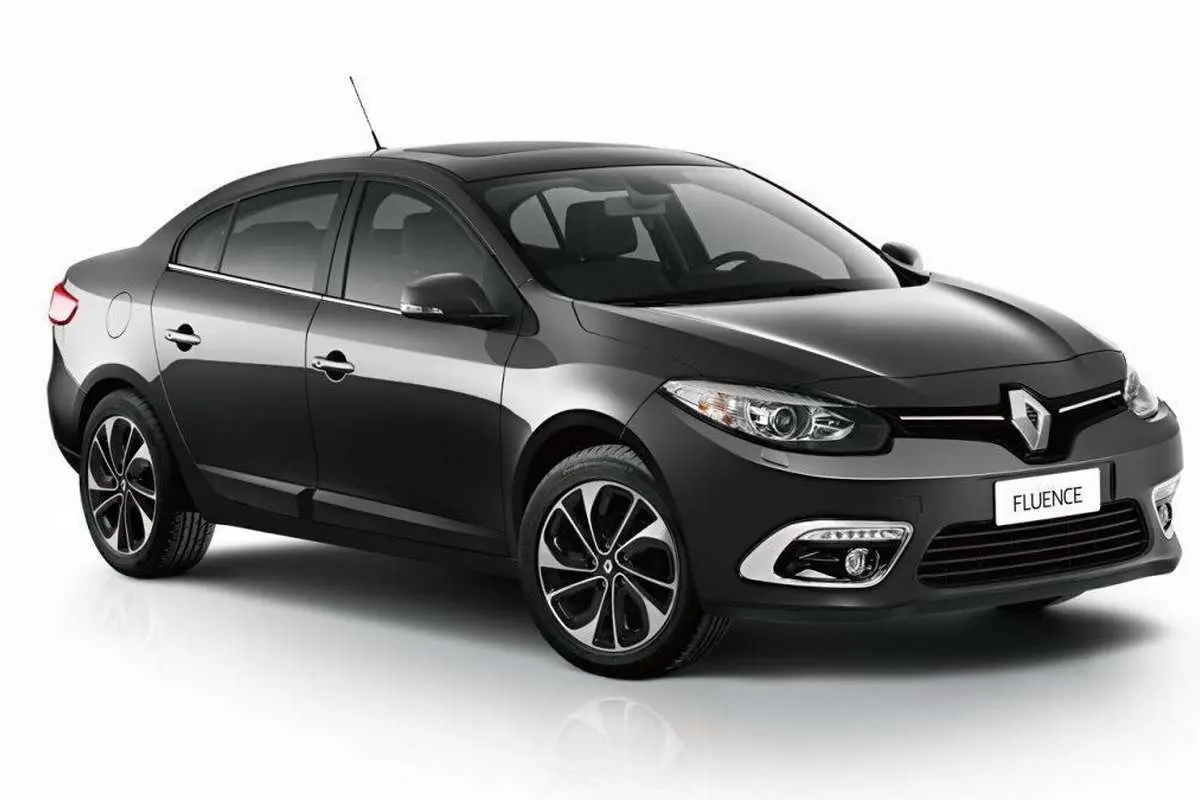 (عکس) ترکیه ای‌ها برای این رنوی نامحبوب بازار ایران سر و دست می‌شکنند!