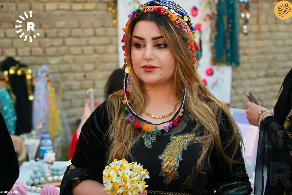 (تصاویر) جشنواره آزادی و نوروز در کردستان عراق