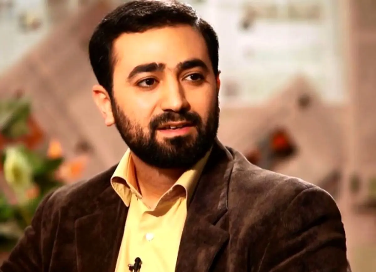 بازگشت وحید یامین‌پور به تلویزیون