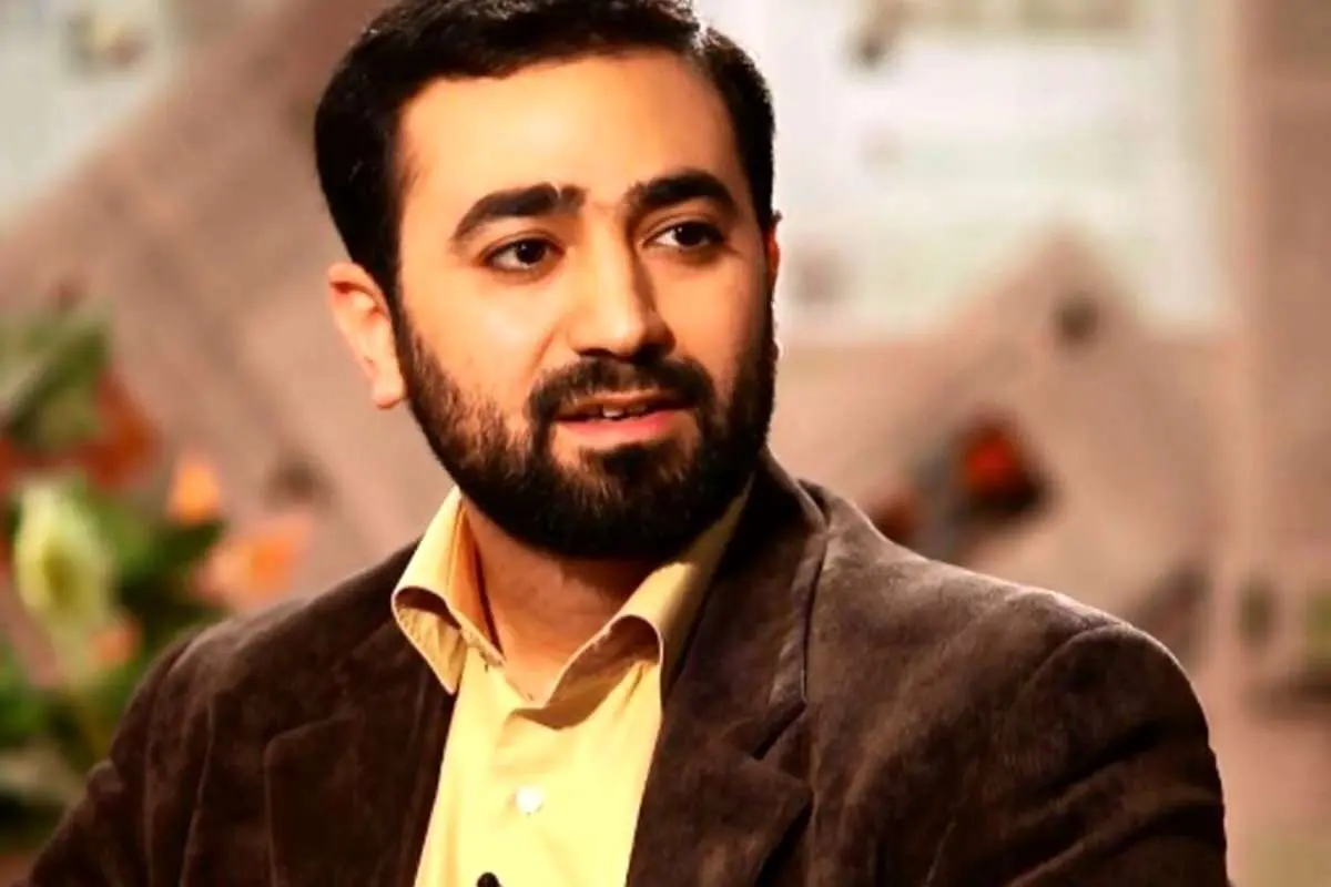 بازگشت وحید یامین‌پور به تلویزیون