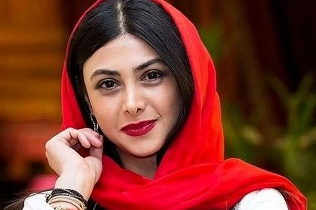 اتهام سنگین آزاده صمدی به ایرج طهماسب