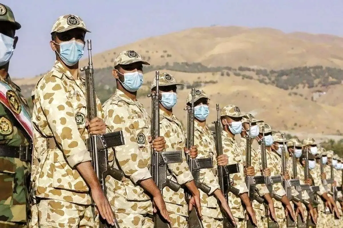 چند نفر در سال ۱۴۰۱ به سربازی اعزام شدند؟