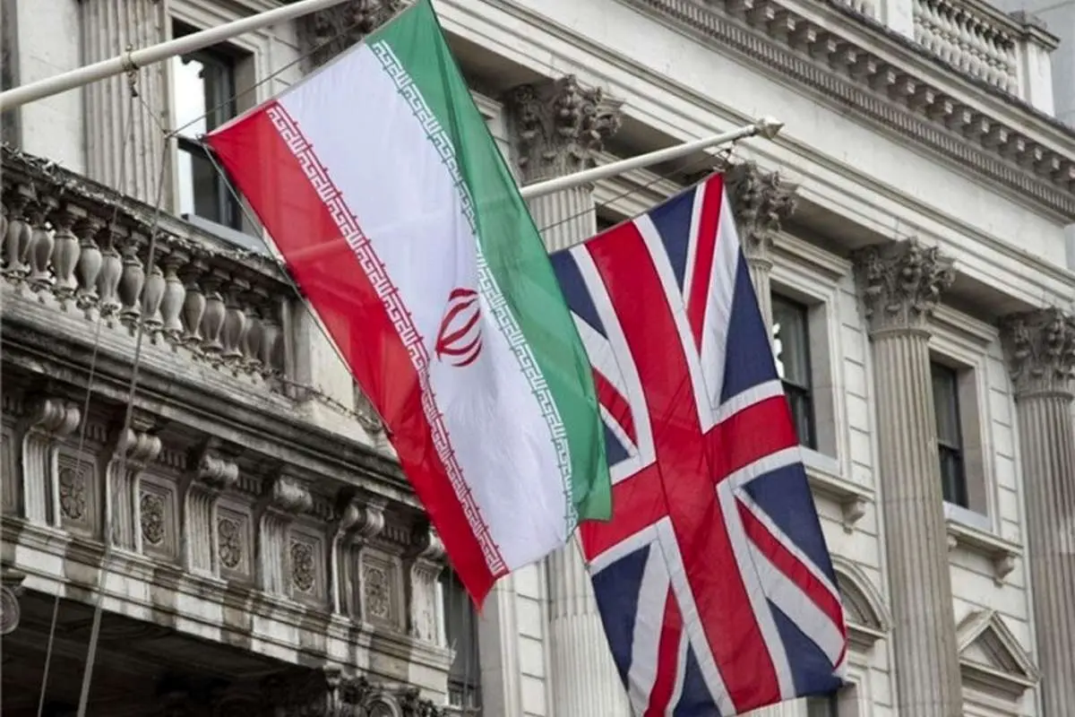 «دیوارها» میان ایران و انگلیس برداشته می‌شوند؟