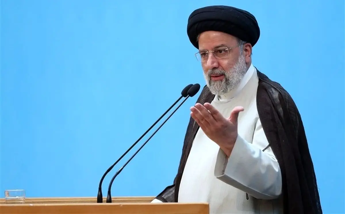 رئیسی: کسانی که می‌خواهند با ایران کار کنند زمینه آن کاملا فراهم است