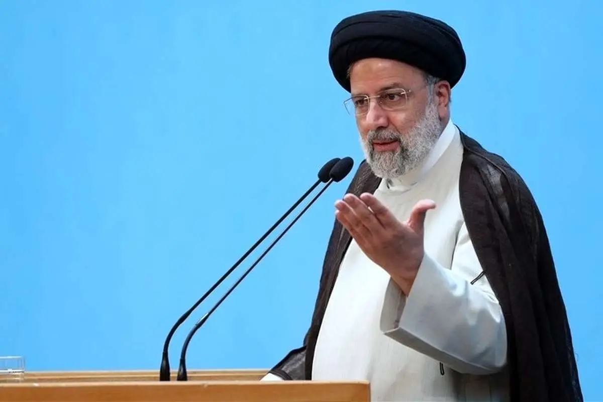 رئیسی: کسانی که میخواهند با ایران کار کنند زمینه آن کاملا فراهم است
