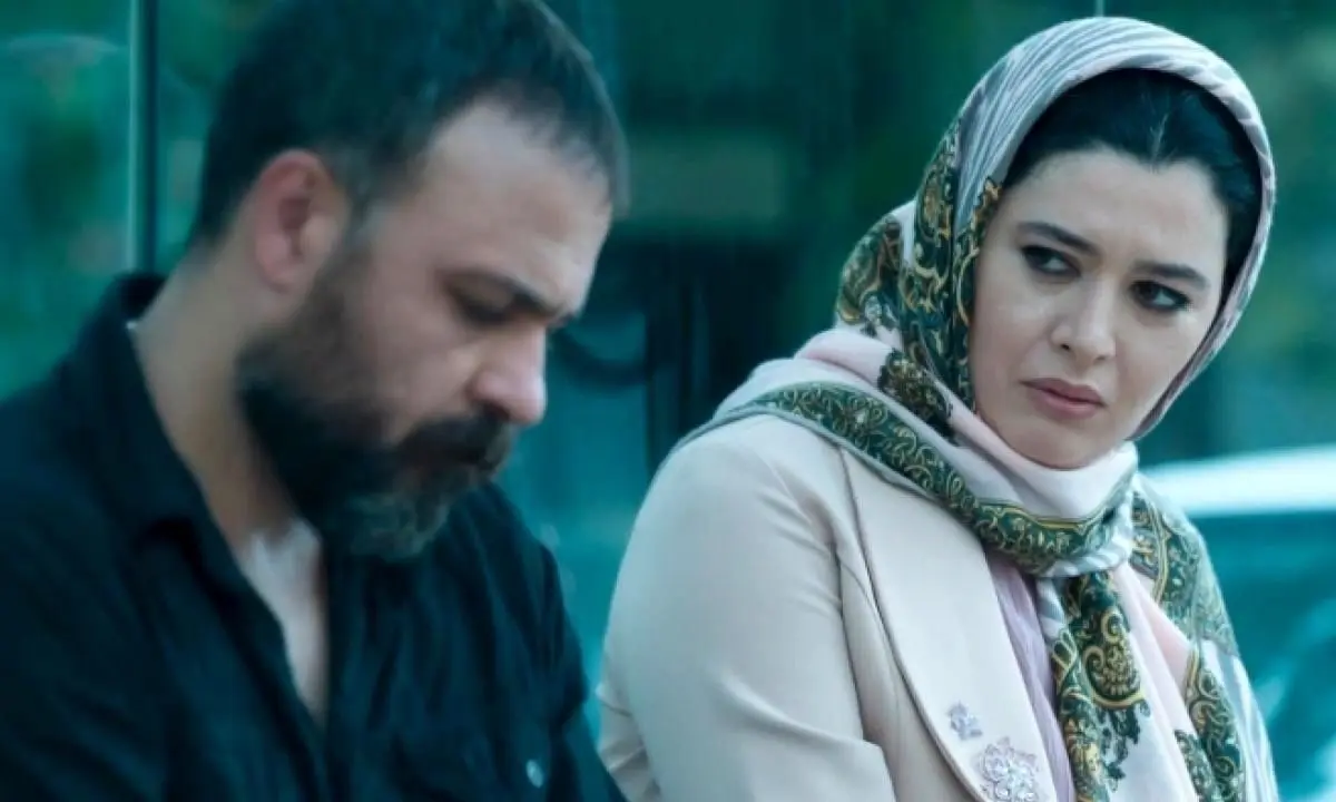 حسرت مژگانِ «پوست شیر» در زندگی واقعی چیست؟