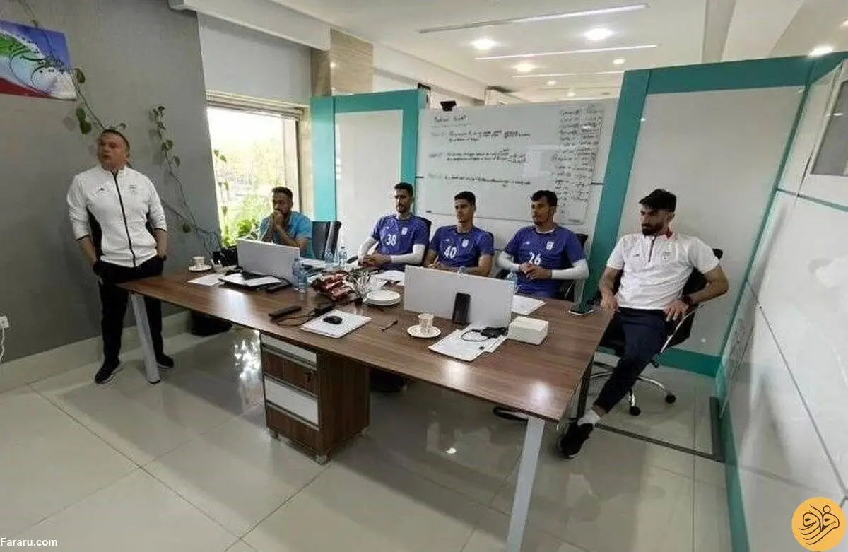 مربی پاری‌سن‌ژرمن، علیرضا بیرانوند را شناخت!