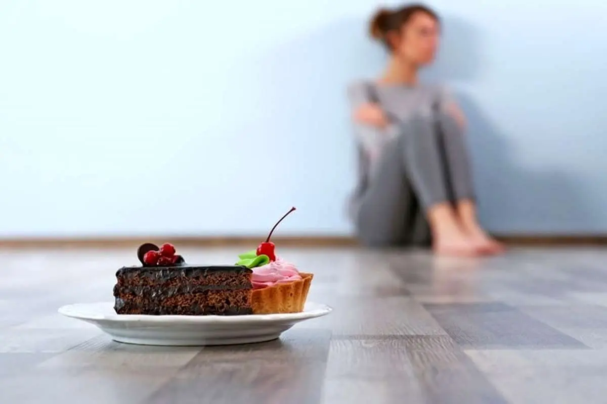 هشدار! این ۹ علامت نشان‌دهنده اختلال تغذیه است