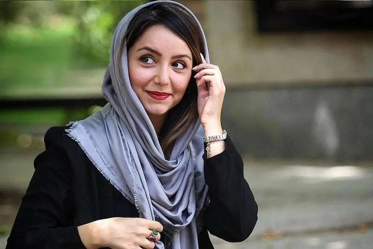 عکس و متن فراگیرِ ستاره زن سینمای ایران