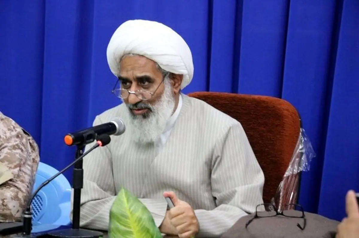 امام جمعه زابل: حرکت سلبی و آمرانه در حجاب باعث نفرت از طرف مقابل می‌شود