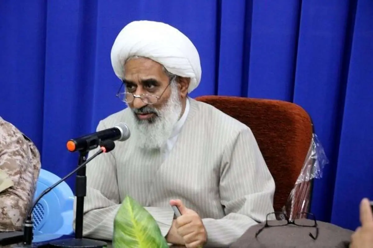 امام جمعه زابل: حرکت سلبی و آمرانه در حجاب باعث نفرت از طرف مقابل میشود