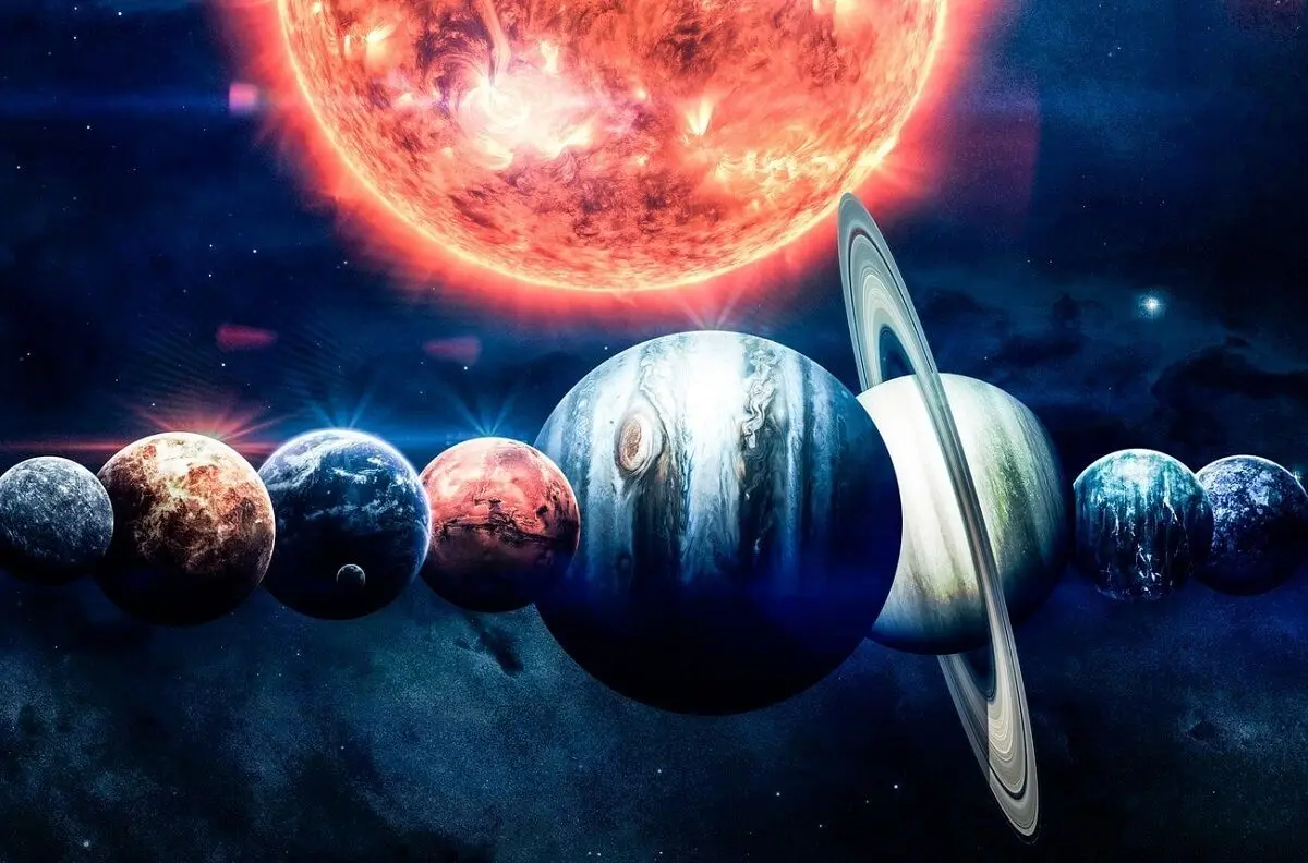 جهان دقیقا چند ساله است؟