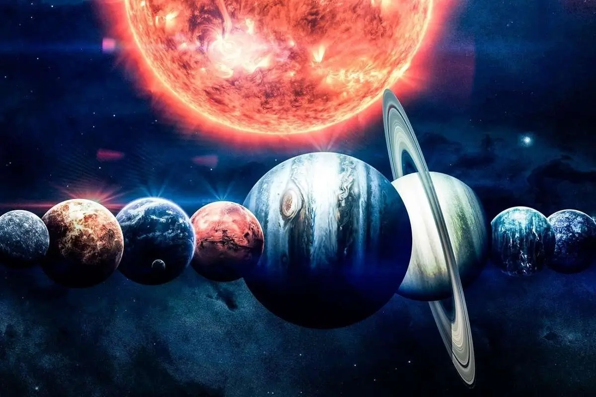 جهان دقیقا چند ساله است؟