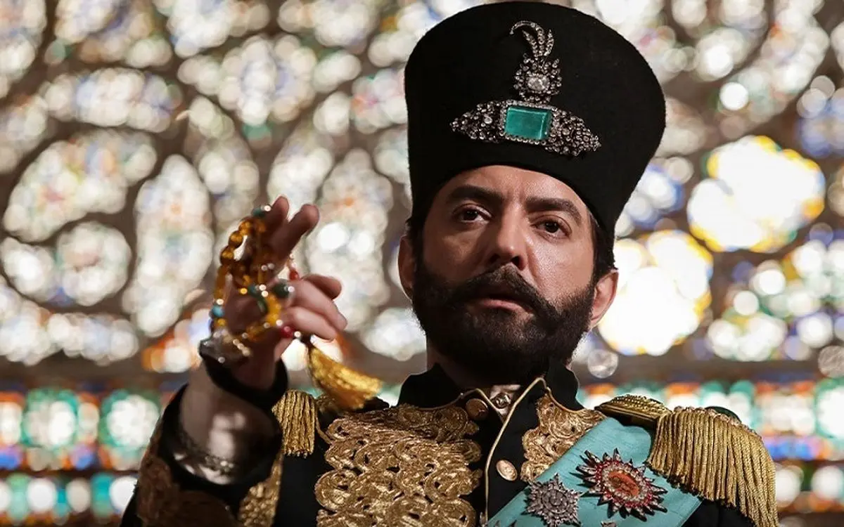 عکس متفاوت بهرام رادان از پایان عاشقانه خبرساز