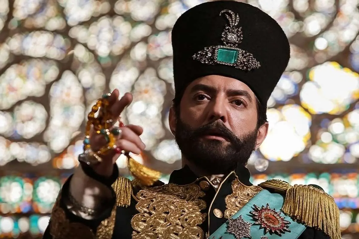 عکس متفاوت بهرام رادان از پایان عاشقانه خبرساز