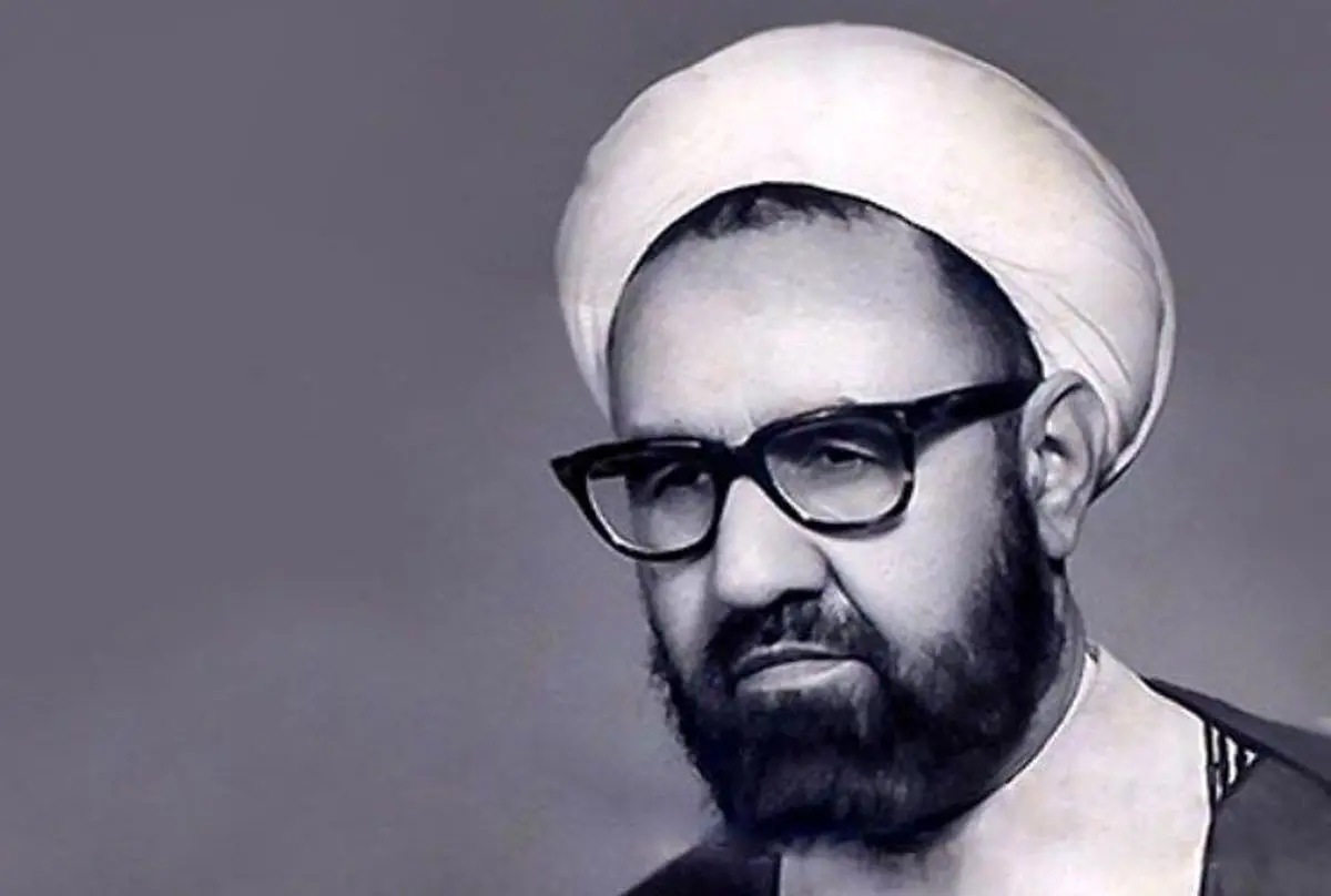 (ویدئو) هشدار شهید مطهری به جاهل‌ها: امر به معروف نکنید!