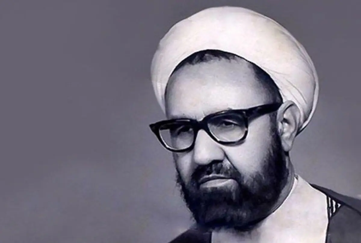 (ویدئو) هشدار شهید مطهری به جاهل‌ها: امر به معروف نکنید!