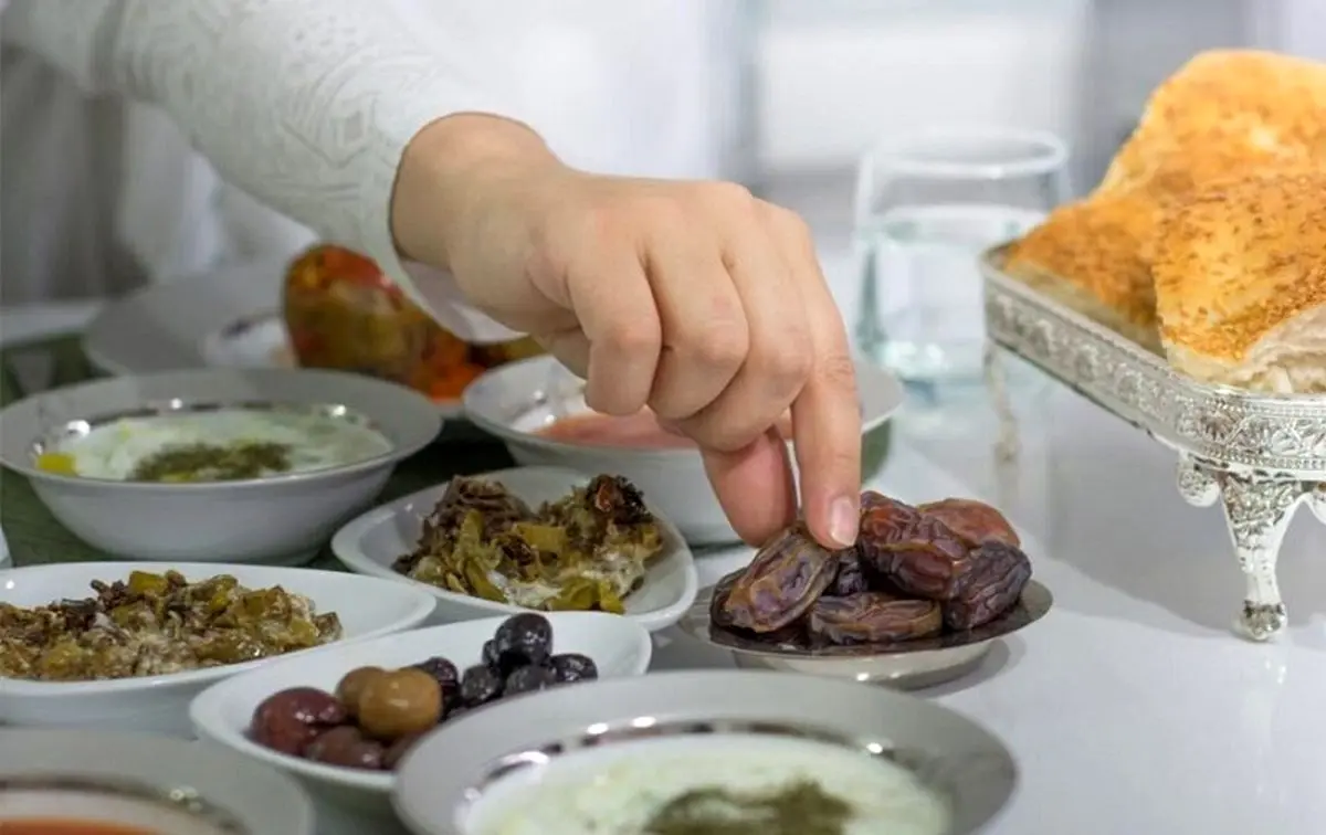 برای وعده «سحری» چه بخوریم؟/ توصیه تغذیه‌ای برای سلامت بدن
