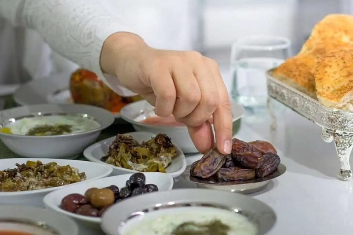 برای وعده «سحری» چه بخوریم؟/ توصیه تغذیهای برای سلامت بدن