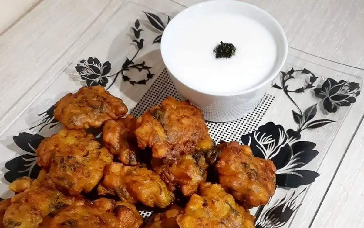 طرز تهیه یک غذای ساده و ارزان در کمترین زمان