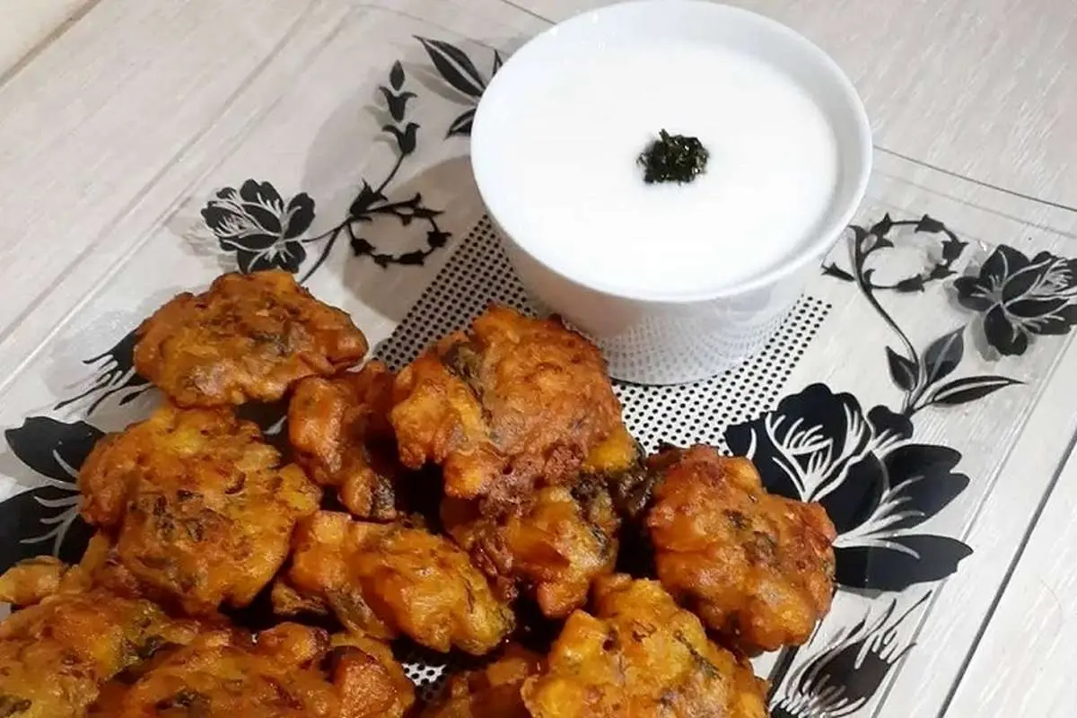 طرز تهیه یک غذای ساده و ارزان در کمترین زمان