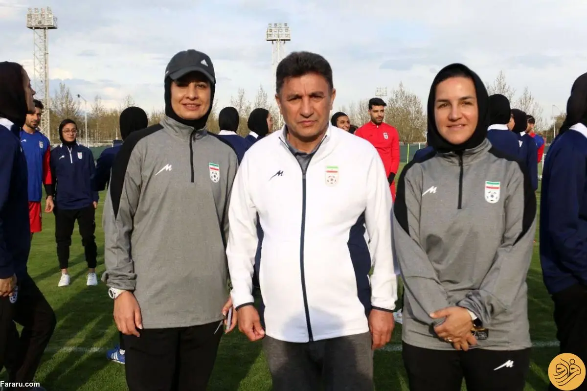 ایران - کنیا، گام دوم امیر قلعه‌نویی