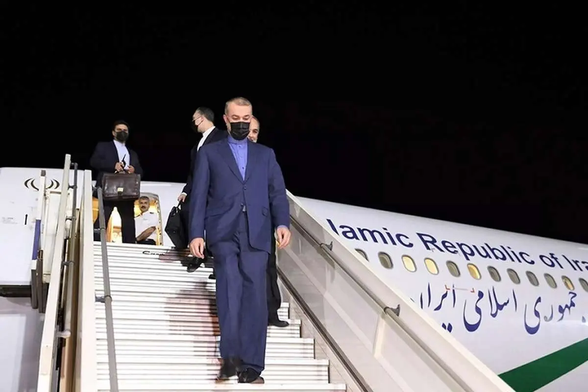 مسکو فردا میزبان «امیرعبداللهیان» است