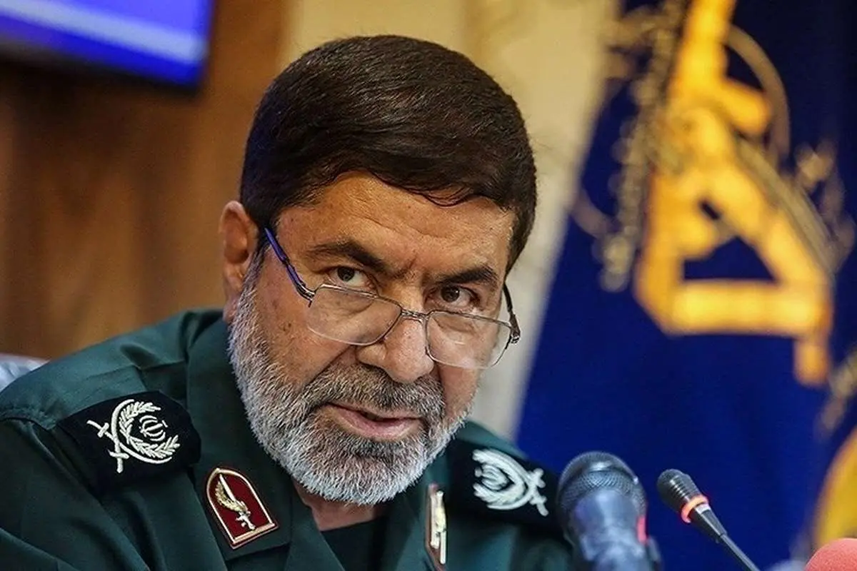 سخنگوی سپاه: به آزادی بیتالمقدس نزدیک هستیم