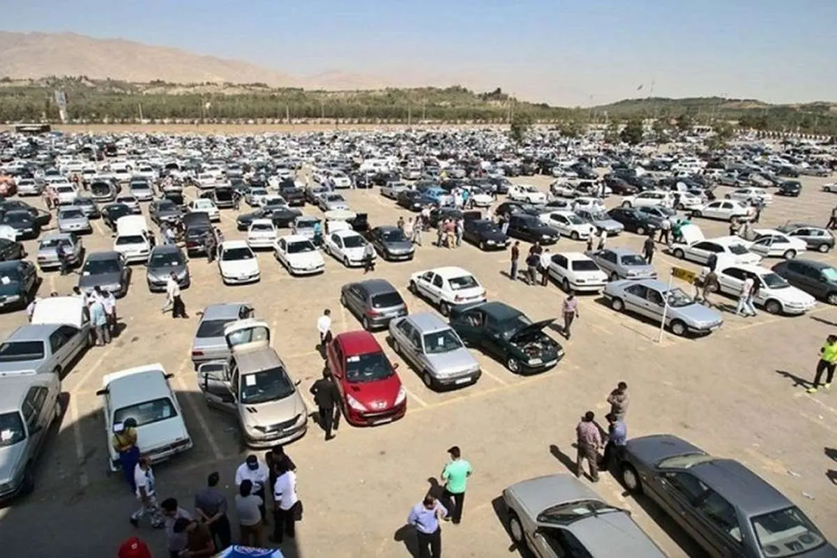 قیمت خودروهای ایران خودرو امروز سهشنبه هشت فروردین ۱۴۰۲