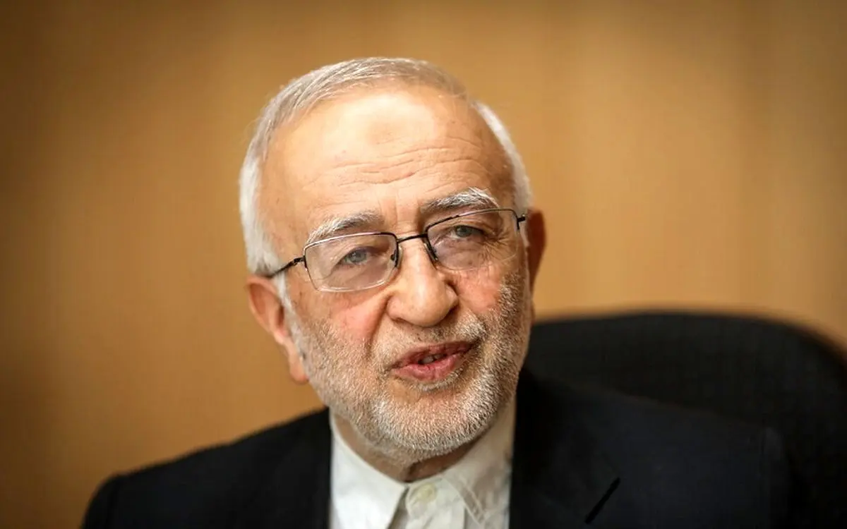 مرتضی نبوی: اقلیت‌های مذهبی نباید احساس تبعیض کنند/ دولت روحانی نظرش این بود که FATF را مسکوت بگذاریم