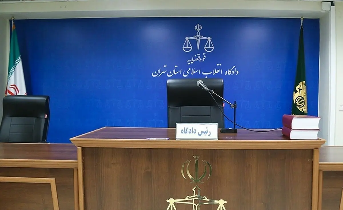 صدور حکم اعدام برای ۵ متجاوز به عنف در مرند