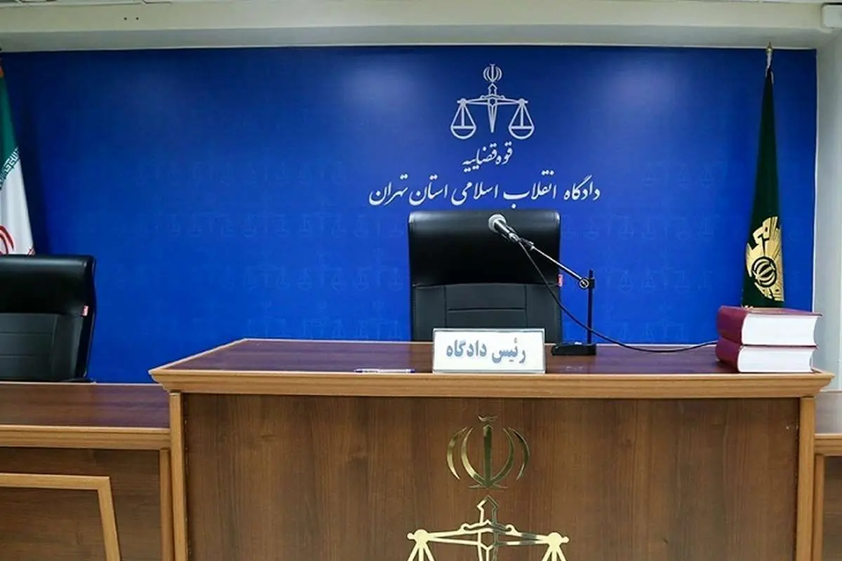 صدور حکم اعدام برای ۵ متجاوز به عنف در مرند