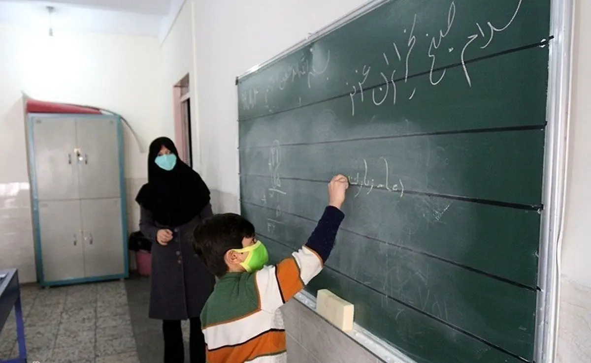 زمان پایان سال تحصیلی مدارس مشخص شد