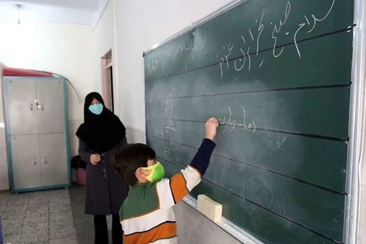 زمان پایان سال تحصیلی مدارس مشخص شد