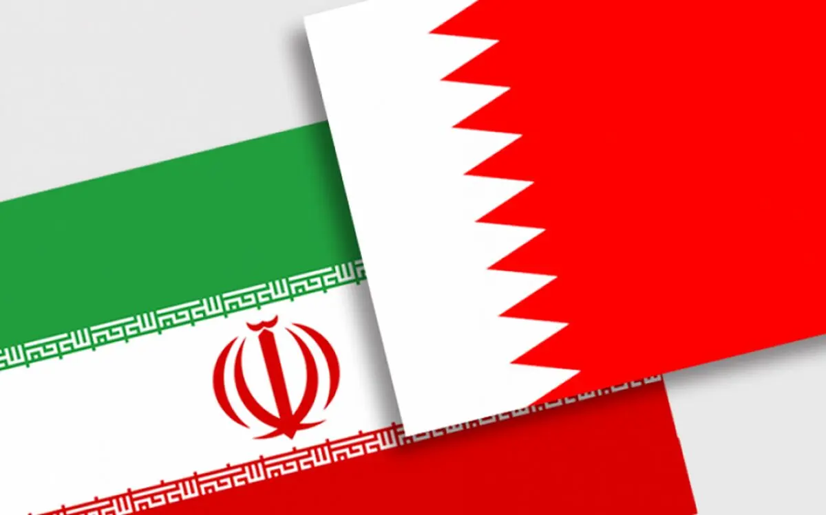 منابع بحرینی: هیئتی از بحرین به ایران سفر می‌کند