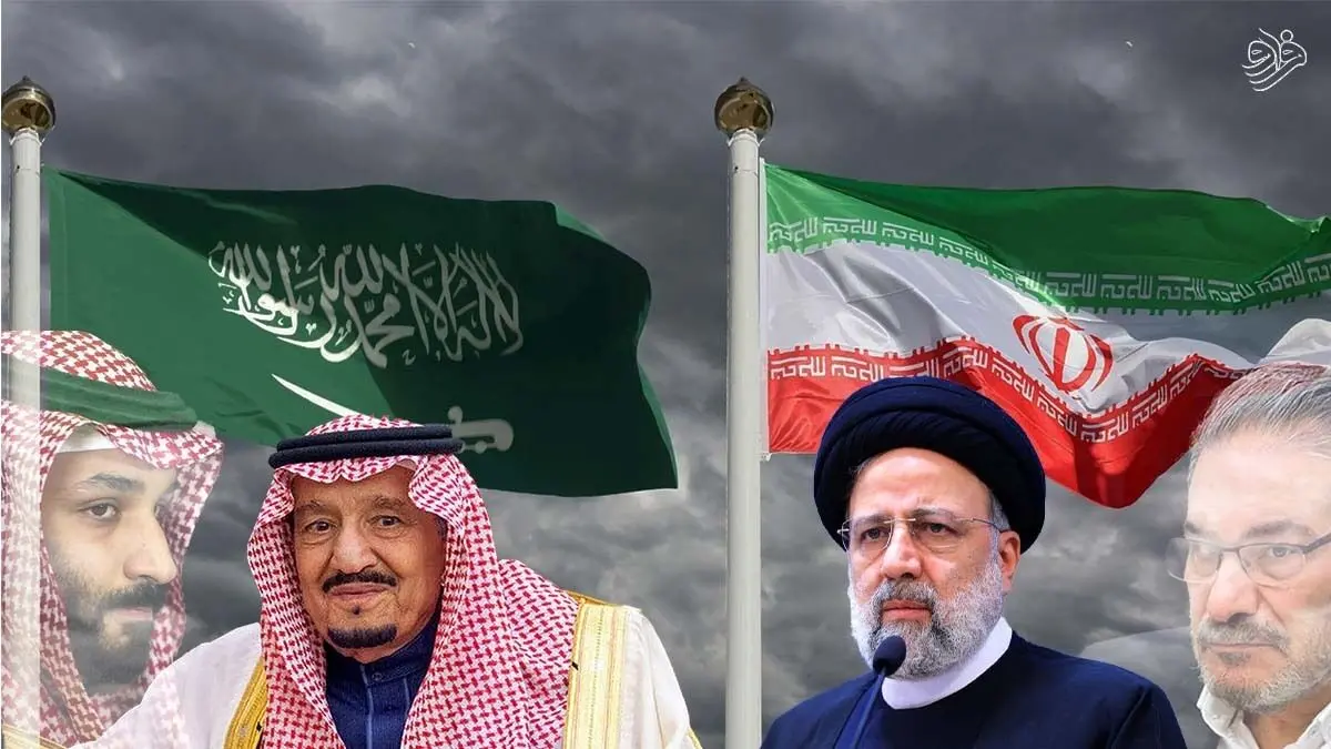 دعوت از ملک سلمان برای سفر به تهران و چند درسی که باید آموخت؟