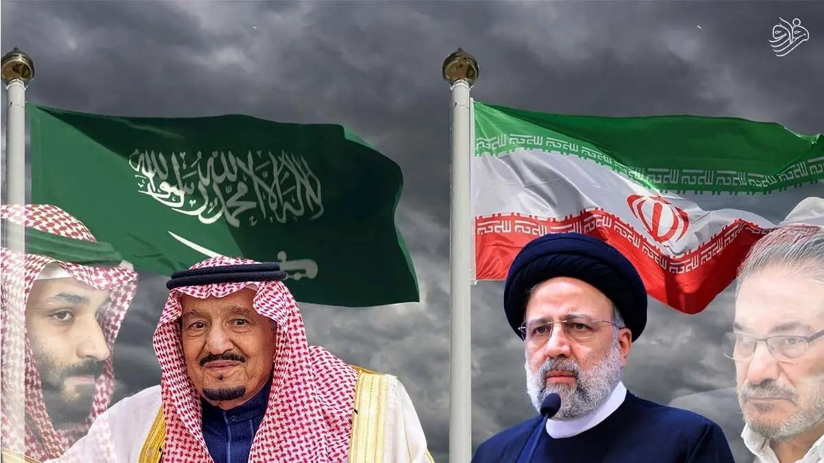 دعوت از ملک سلمان برای سفر به تهران و چند درسی که باید آموخت؟