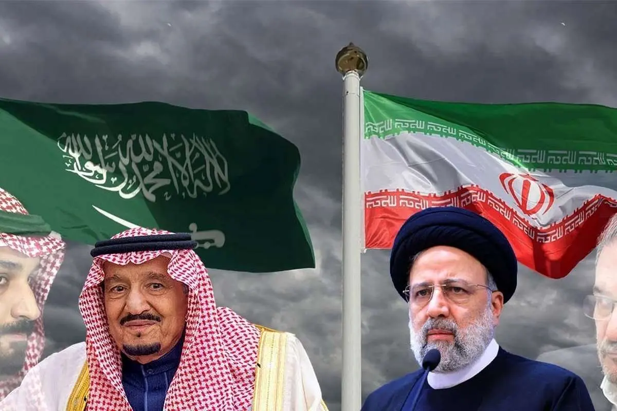 دعوت از ملک سلمان برای سفر به تهران و چند درسی که باید آموخت؟