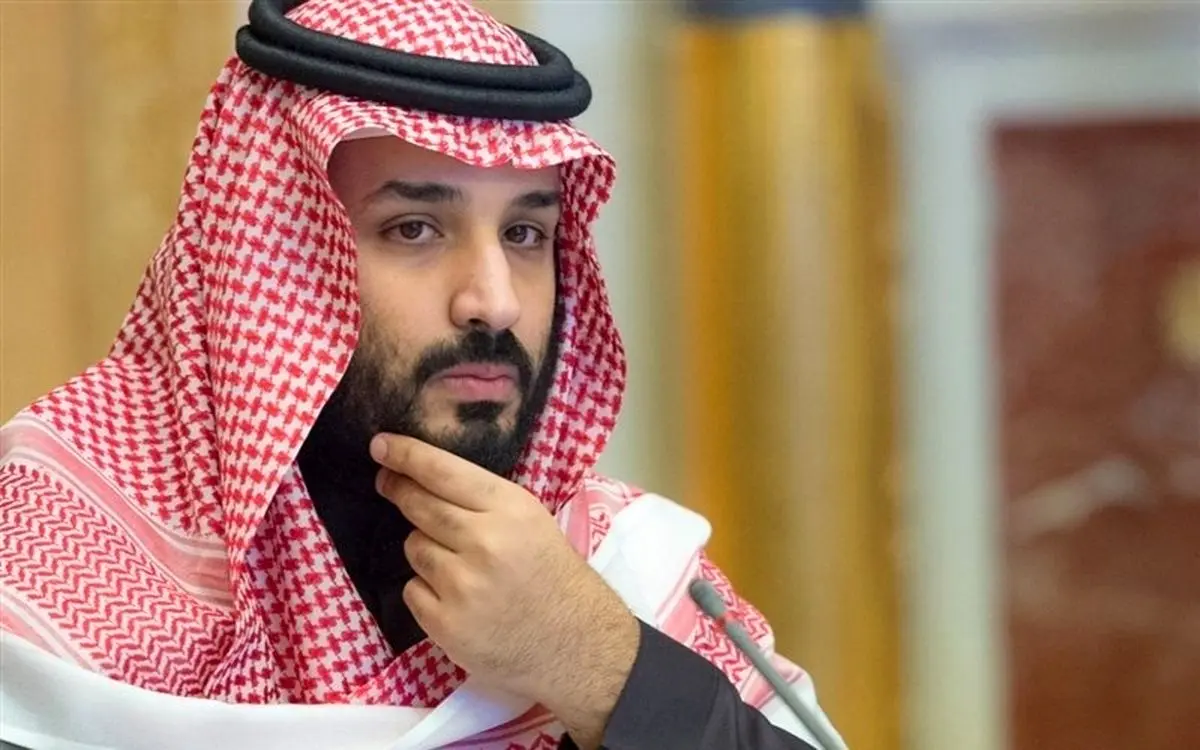تشکر بن سلمان از چین بابت احیای روابط با ایران