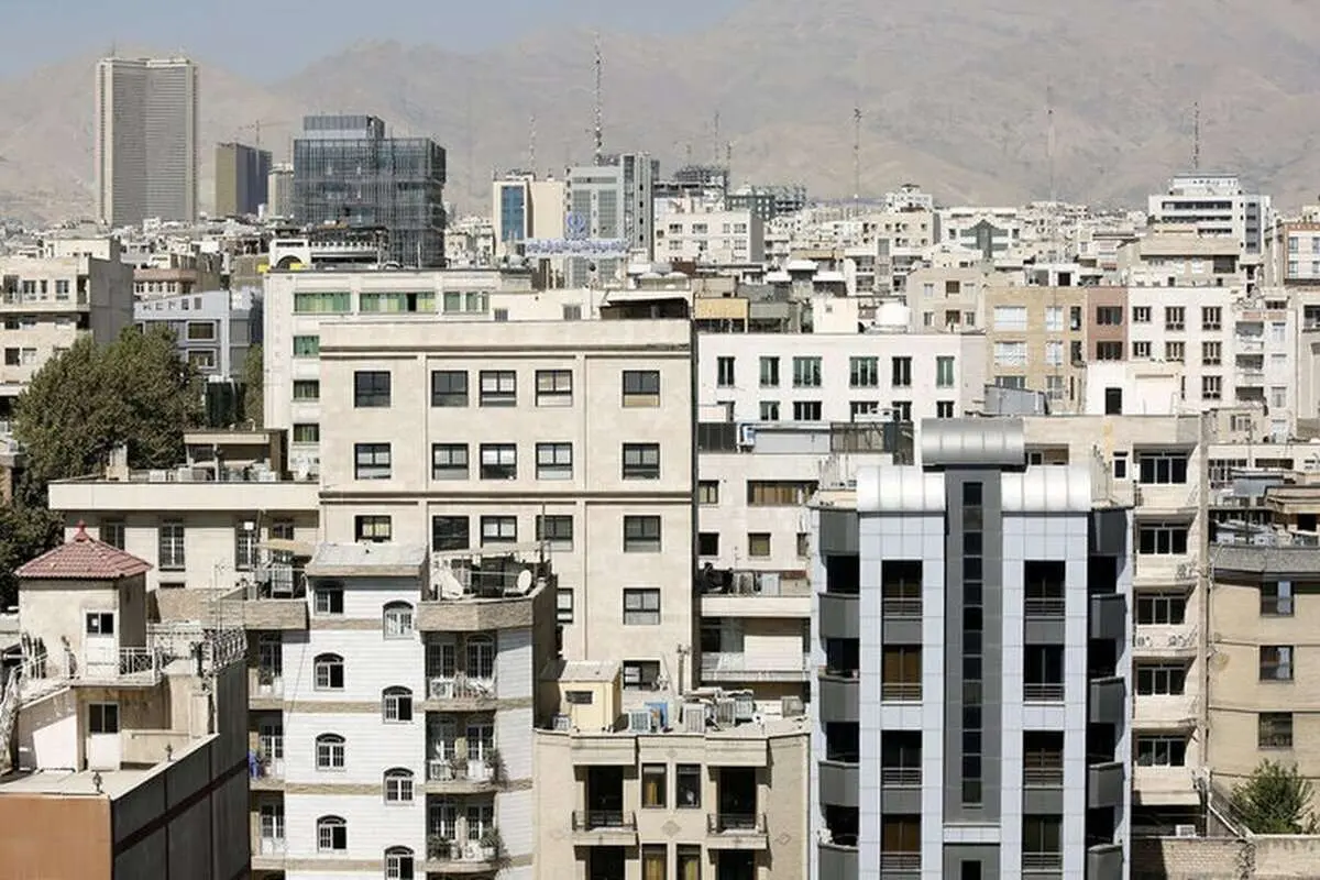 قیمت زمین در تهران ۴ برابر مشهورترین شهرهای عربستان