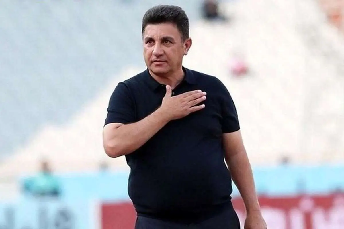فدراسیون شرط تمدید قرارداد قلعهنویی را اعلام کرد
